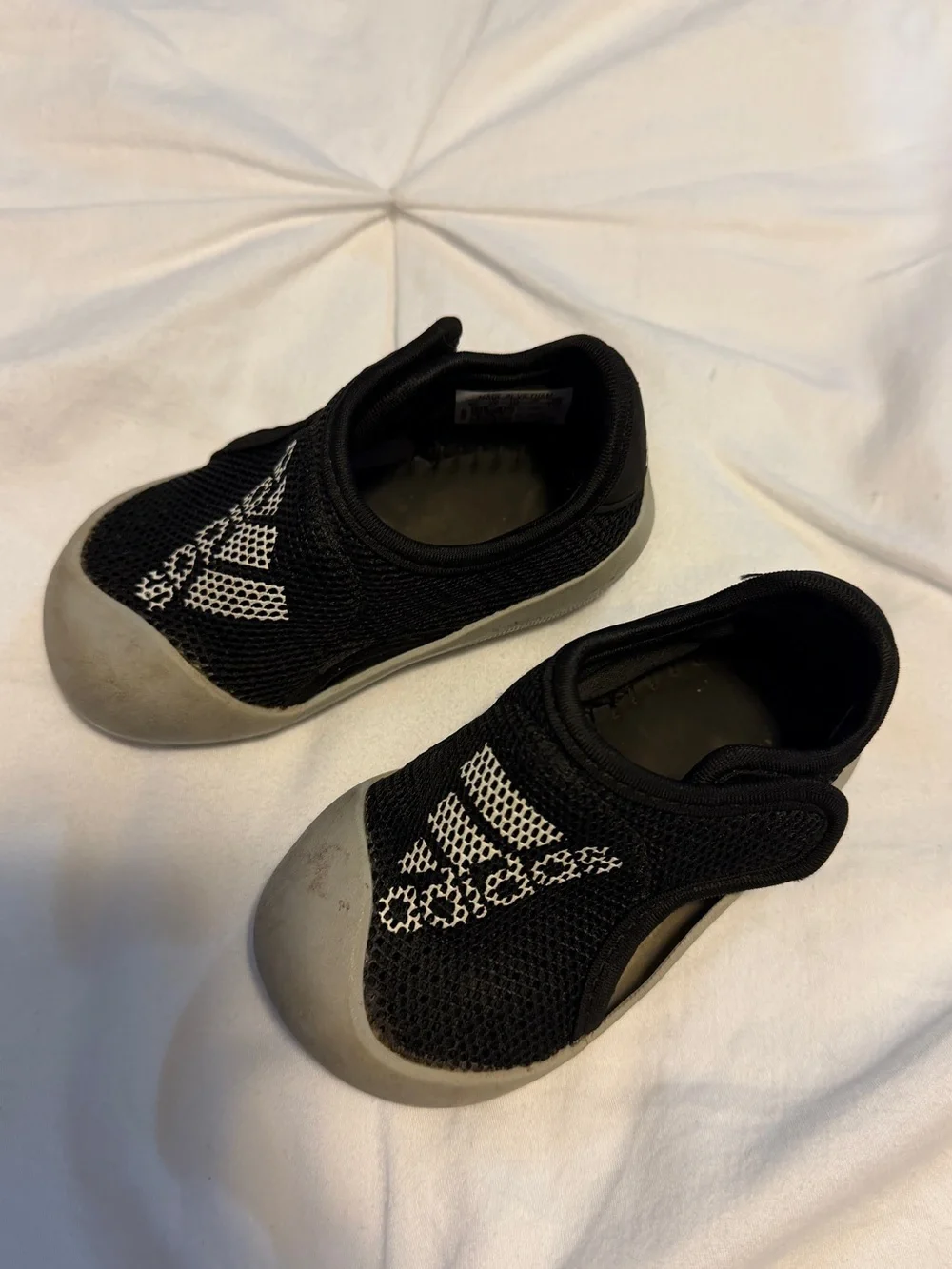 Baby boy shoe bundle